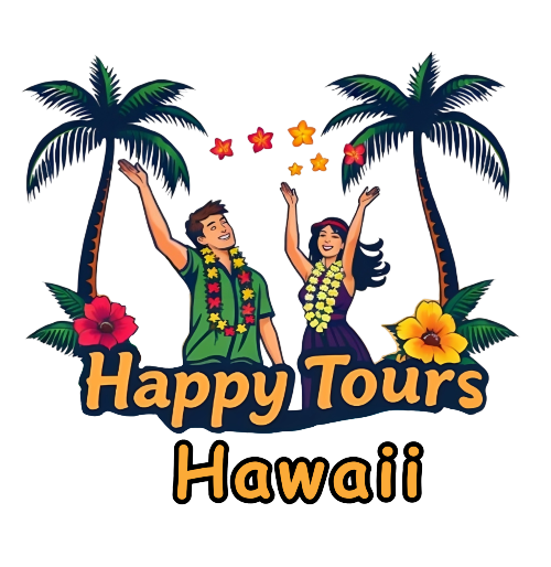 Happy Tours Hawaii