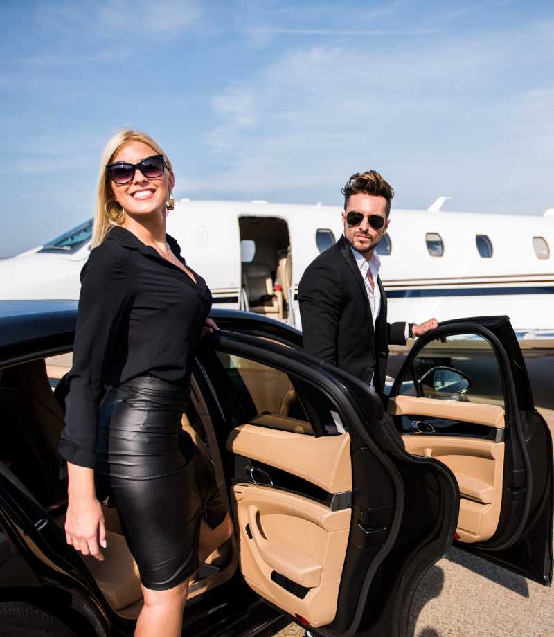 Honolulu_airport_black_car_service