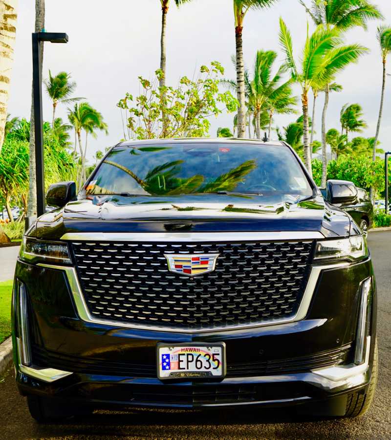 Hawaii_suv_charter_service